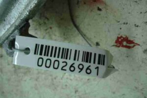 Изображение товара 57250 - 00026961 blok upravleniya dvs Mercedes CLA 1