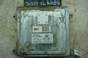 Изображение товара 57250 - 00026961 blok upravleniya dvs Mercedes CLA 2