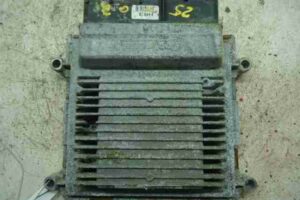 Изображение товара 57250 - 00026961 blok upravleniya dvs Mercedes CLA