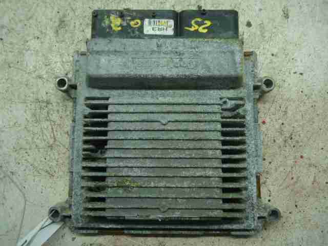 Изображение товара 57250 - 00026961 blok upravleniya dvs Mercedes CLA