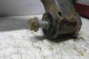 Изображение товара 26964 - 00026964 rychag perednij pravyj nizhnij Fiat Ducato 2