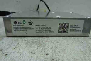 Изображение товара 26978 - 00026978 blok upravleniya 2