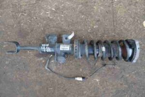 Изображение товара 26981 - 00026981 amortizator perednij pravyj 1