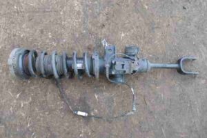 Изображение товара 26981 - 00026981 amortizator perednij pravyj 2