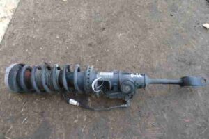 Изображение товара 26981 - 00026981 amortizator perednij pravyj 3