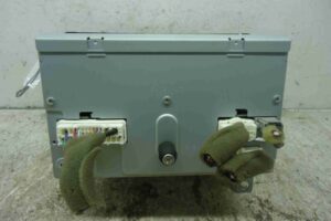 Изображение товара 26988 - 00026988 magnitola Citroen C5 2