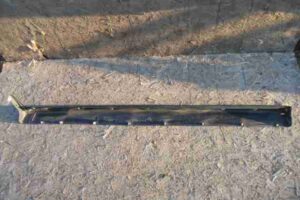 Изображение товара 26994 - 00026994 porog plastikovyj pravyj 