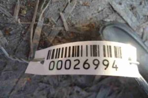 Изображение товара 26994 - 00026994 porog plastikovyj pravyj 1