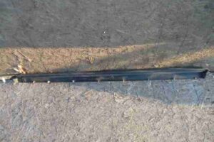 Изображение товара 26994 - 00026994 porog plastikovyj pravyj 2