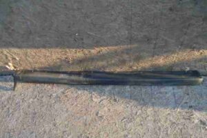 Изображение товара 26994 - 00026994 porog plastikovyj pravyj 3