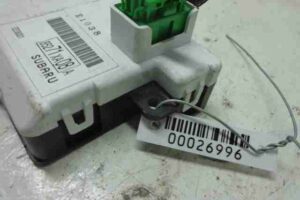 Изображение товара 26996 - 00026996 displej informatsionnyj Peugeot 306 1