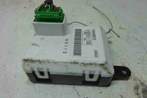 Изображение товара 26996 - 00026996 displej informatsionnyj Peugeot 306 2