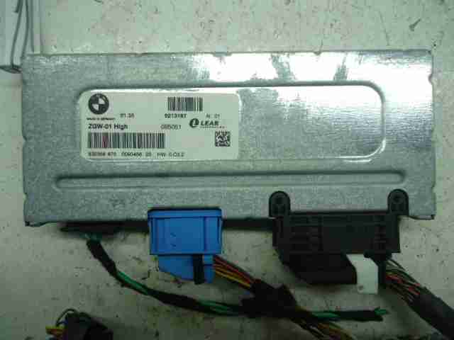 Изображение товара 27002 - 00027002 blok upravleniya ZGW