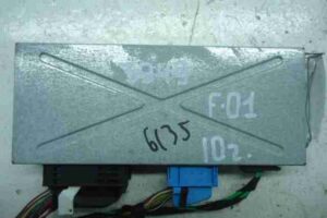 Изображение товара 27002 - 00027002 blok upravleniya ZGW 3