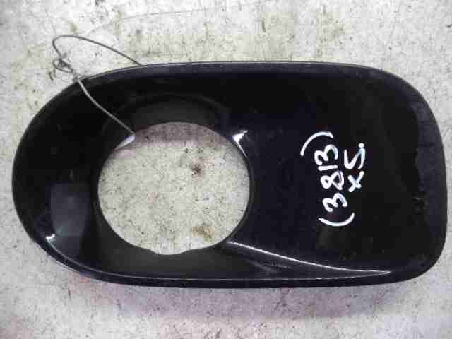 Изображение товара 27004 - 00027004 zaglushka (reshetka) v bamper