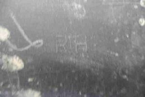 Изображение товара 27004 - 00027004 zaglushka (reshetka) v bamper 2