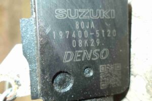 Изображение товара 27005 - 00027005 raskhodomer vozdukha (dmrv) 