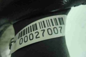 Изображение товара 27007 - 00027007 rul Toyota Venza 3