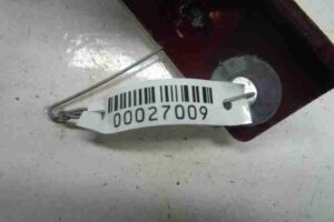 Изображение товара 27009 - 00027009 petlya kapota pravaya Opel Omega 2