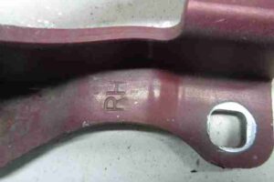 Изображение товара 27009 - 00027009 petlya kapota pravaya Opel Omega 3