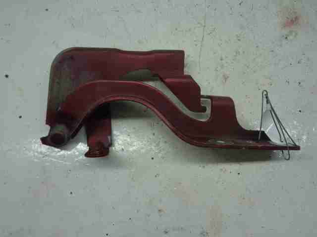 Изображение товара 27009 - 00027009 petlya kapota pravaya Opel Omega