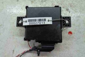 Изображение товара 27013 - 00027013 blok kontrolya davleniya v shinakh Audi TT 1