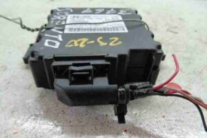Изображение товара 27013 - 00027013 blok kontrolya davleniya v shinakh Audi TT 3