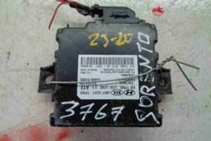 Изображение товара 27013 - 00027013 blok kontrolya davleniya v shinakh Audi TT
