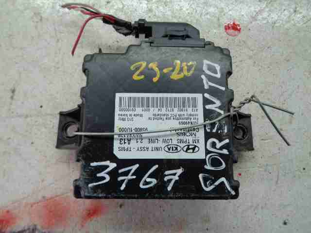 Изображение товара 27013 - 00027013 blok kontrolya davleniya v shinakh Audi TT