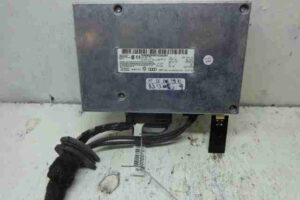 Изображение товара 27017 - 00027017 modul blyutuz 