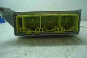 Изображение товара 27024 - 00027024 blok upravleniya podushek bezopasnosti Citroen Berlingo 2