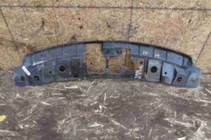 Изображение товара 27026 - 00027026 deflektor radiatora Pontiac Vibe 1