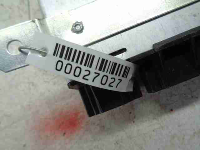 Изображение товара 27027 - 00027027 blok komforta Toyota Previa