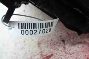 Изображение товара 27028 - 00027028 blok predokhranitelej Pontiac TransSport 2