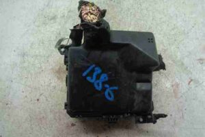 Изображение товара 27028 - 00027028 blok predokhranitelej Pontiac TransSport 3