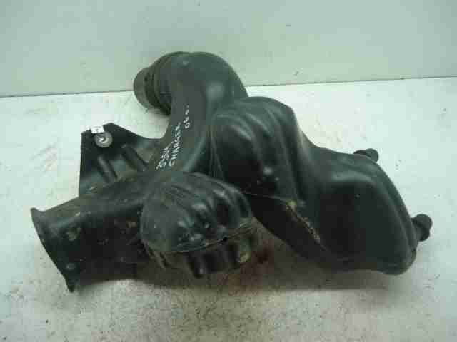 Изображение товара 27032 - 00027032 rezonator vozdushnogo filtra