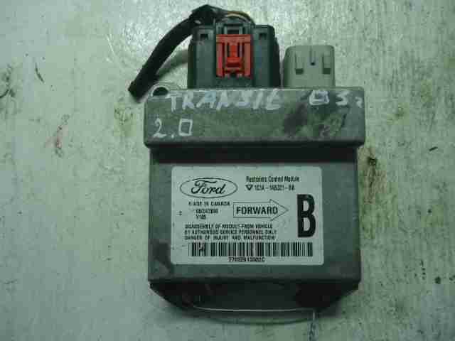 Изображение товара 27034 - 00027034 blok upravleniya podushek bezopasnosti Nissan Xterra