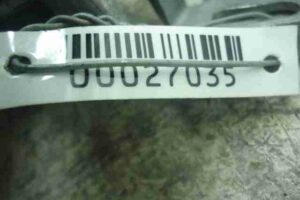 Изображение товара 27035 - 00027035 trapetsiya dvornikov Ford Scorpio 2