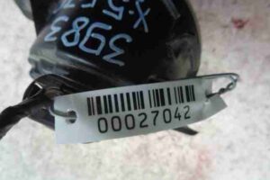 Изображение товара 27042 - 00027042 fara protivotumannaya levaya 2