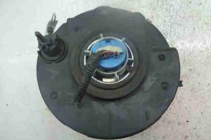 Изображение товара 27046 - 00027046 fara pravaya Peugeot 207 1