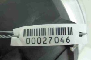 Изображение товара 27046 - 00027046 fara pravaya Peugeot 207 2