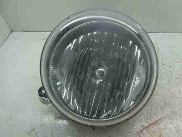 Изображение товара 27046 - 00027046 fara pravaya Peugeot 207