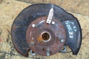 Изображение товара 27051 - 00027051 kulak povorotnyj pravyj Renault Sandero 2