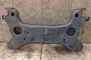 Изображение товара 27055 - 00027055 balka perednyaya Mitsubishi L200 3