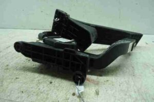 Изображение товара 27058 - 00027058 pedal gaza Mercedes CLA 2