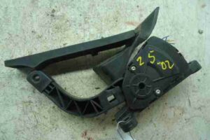 Изображение товара 27058 - 00027058 pedal gaza Mercedes CLA 3