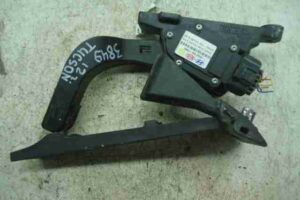 Изображение товара 27058 - 00027058 pedal gaza Mercedes CLA