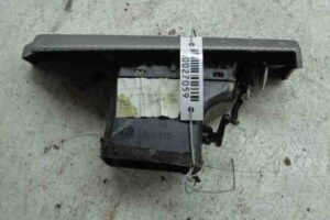 Изображение товара 27059 - 00027059 deflektor obduva salona 2