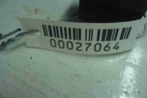 Изображение товара 27064 - 00027064 povodok stekloochistitelya 1