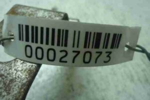 Изображение товара 27073 - 00027073 blok upravleniya Hyundai i40 1